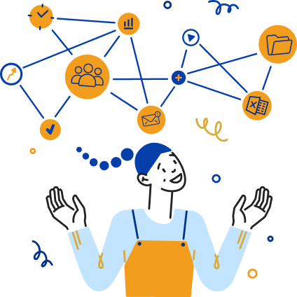 del plan a la experiencia digital