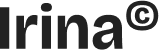 logo irina